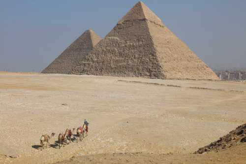 Pyramid